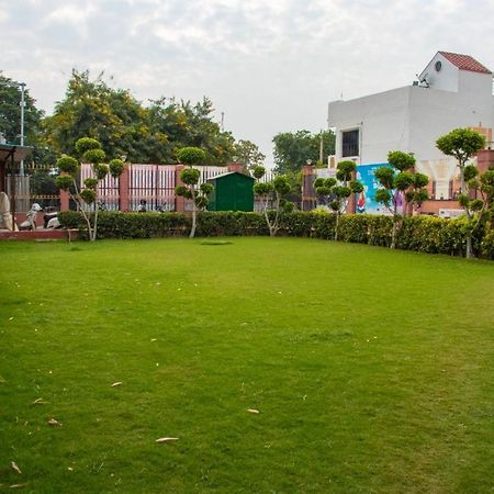 Hotel Sourav Park Inn Agra Agra  Exterior photo