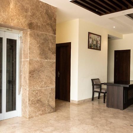 Hotel Sourav Park Inn Agra Agra  Exterior photo