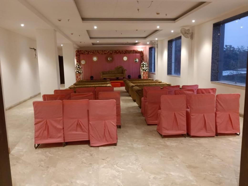 Hotel Sourav Park Inn Agra Agra  Exterior photo